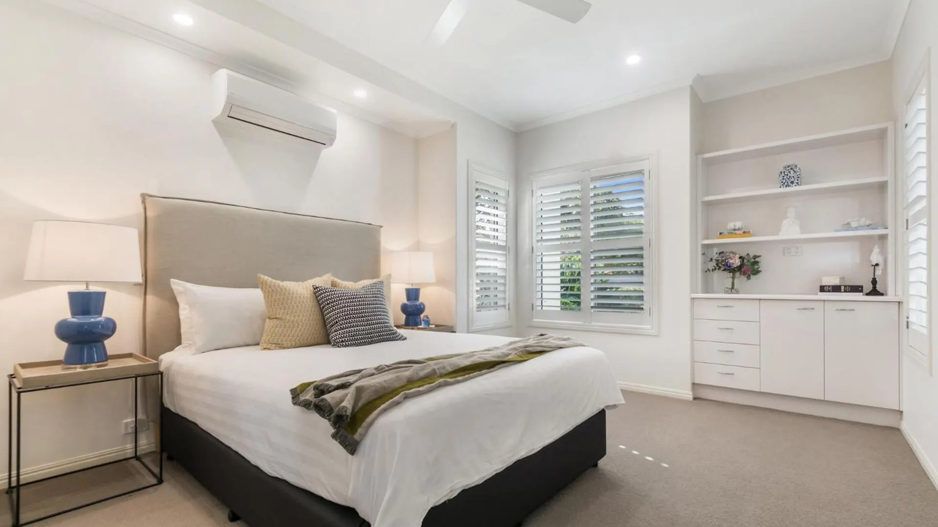 Сasa de vacaciones Amazing Canal House With Private Jetty, Gym & Pool Mooloolaba Australia